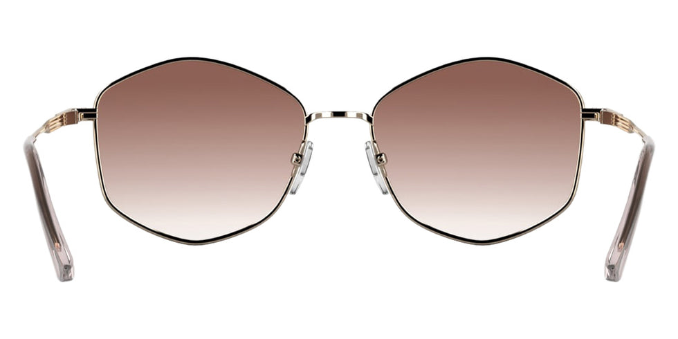 Calvin Klein CK26122S 770 55 - Rose Gold #id:kcck26122s770_s:104120