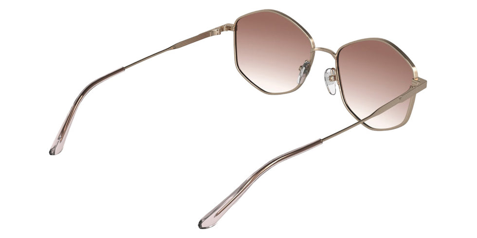Calvin Klein CK26122S 770 55 - Rose Gold #id:kcck26122s770_s:104125