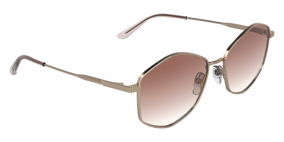 Calvin Klein CK26122S 770 55 - Rose Gold #id:kcck26122s770_s:104135