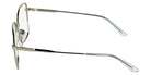 Calvin Klein CK26123 719 55 - Light Gold/Green #id:kcck26123719_s:100110
