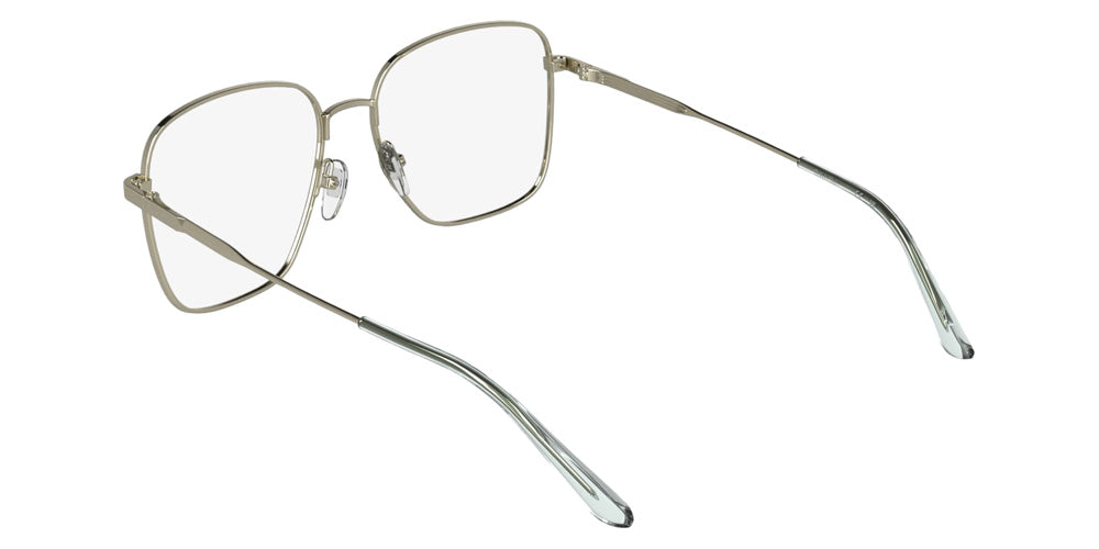 Calvin Klein CK26123 719 55 - Light Gold/Green #id:kcck26123719_s:100115