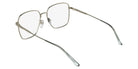 Calvin Klein CK26123 719 55 - Light Gold/Green #id:kcck26123719_s:100115
