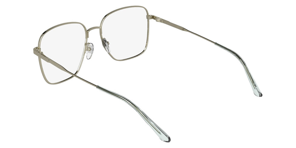Calvin Klein CK26123 719 55 - Light Gold/Green #id:kcck26123719_s:100115