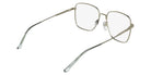 Calvin Klein CK26123 719 55 - Light Gold/Green #id:kcck26123719_s:100125