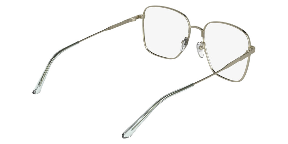 Calvin Klein CK26123 719 55 - Light Gold/Green #id:kcck26123719_s:100125