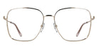 Calvin Klein CK26123 770 55 - Rose Gold #id:kcck26123770_s:102100
