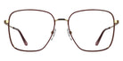 Calvin Klein CK26123 772 55 - Amber Gold/Wine #id:kcck26123772_s:104100