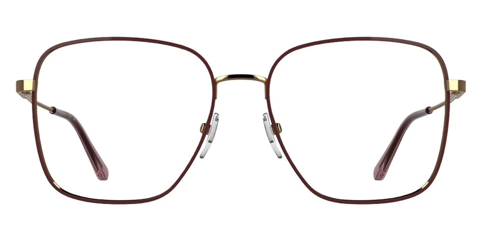 Calvin Klein CK26123 772 55 - Amber Gold/Wine #id:kcck26123772_s:104100