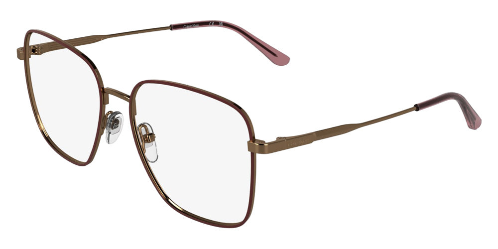 Calvin Klein CK26123 772 55 - Amber Gold/Wine #id:kcck26123772_s:104105