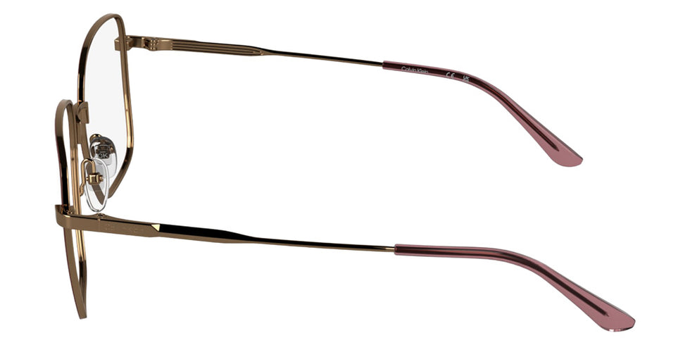 Calvin Klein CK26123 772 55 - Amber Gold/Wine #id:kcck26123772_s:104110
