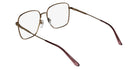 Calvin Klein CK26123 772 55 - Amber Gold/Wine #id:kcck26123772_s:104115