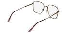 Calvin Klein CK26123 772 55 - Amber Gold/Wine #id:kcck26123772_s:104125