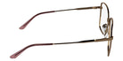 Calvin Klein CK26123 772 55 - Amber Gold/Wine #id:kcck26123772_s:104130