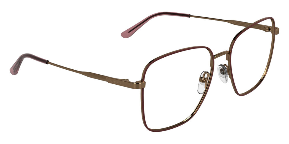 Calvin Klein CK26123 772 55 - Amber Gold/Wine #id:kcck26123772_s:104135