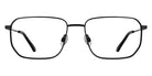 Calvin Klein CK26124 002 56 - Matte Black #id:kcck26124002_s:100100