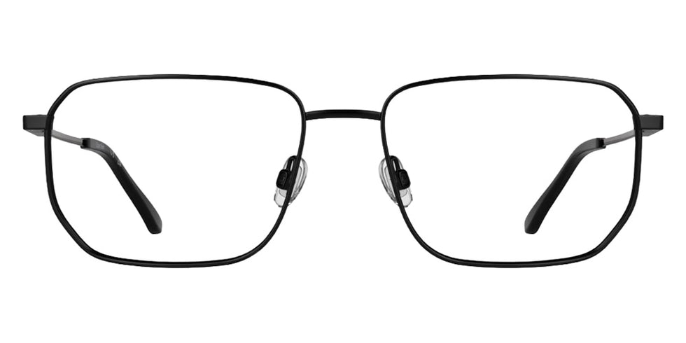 Calvin Klein CK26124 002 56 - Matte Black #id:kcck26124002_s:100100
