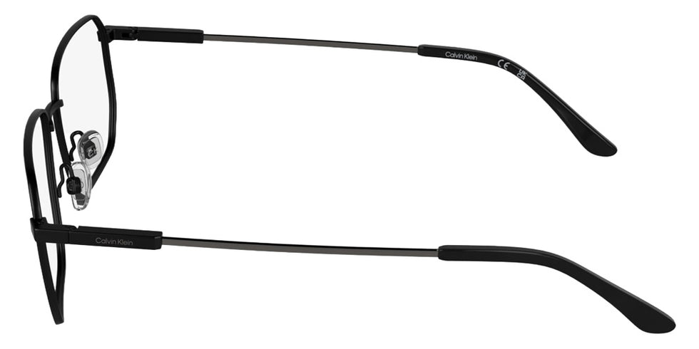 Calvin Klein CK26124 002 56 - Matte Black #id:kcck26124002_s:100110
