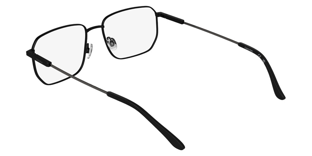 Calvin Klein CK26124 002 56 - Matte Black #id:kcck26124002_s:100115