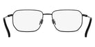 Calvin Klein CK26124 002 56 - Matte Black #id:kcck26124002_s:100120