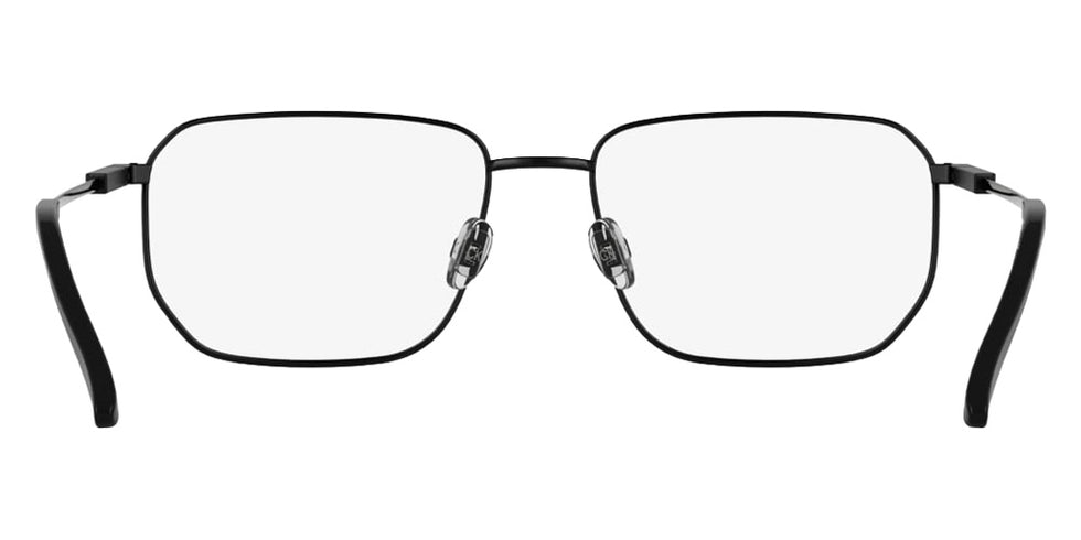 Calvin Klein CK26124 002 56 - Matte Black #id:kcck26124002_s:100120