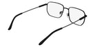 Calvin Klein CK26124 002 56 - Matte Black #id:kcck26124002_s:100125
