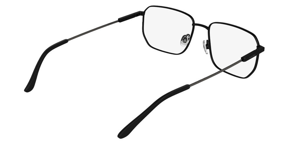 Calvin Klein CK26124 002 56 - Matte Black #id:kcck26124002_s:100125