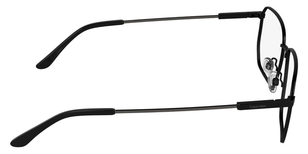 Calvin Klein CK26124 002 56 - Matte Black #id:kcck26124002_s:100130