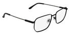 Calvin Klein CK26124 002 56 - Matte Black #id:kcck26124002_s:100135
