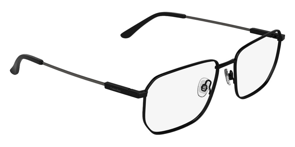 Calvin Klein CK26124 002 56 - Matte Black #id:kcck26124002_s:100135