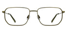 Calvin Klein CK26124 330 56 - Matte Khaki #id:kcck26124330_s:102100
