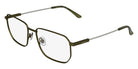 Calvin Klein CK26124 330 56 - Matte Khaki #id:kcck26124330_s:102105