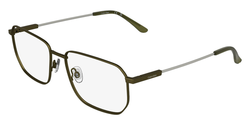 Calvin Klein CK26124 330 56 - Matte Khaki #id:kcck26124330_s:102105