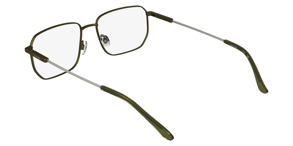 Calvin Klein CK26124 330 56 - Matte Khaki #id:kcck26124330_s:102115