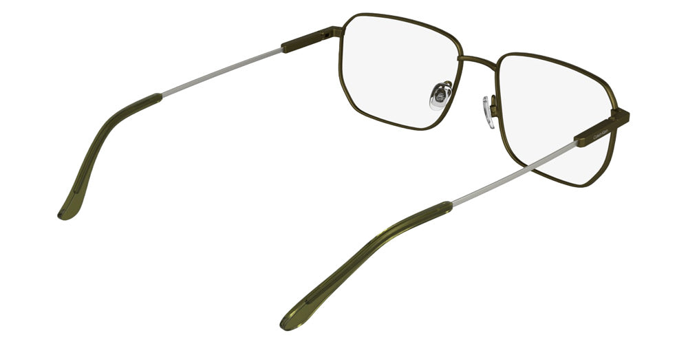 Calvin Klein CK26124 330 56 - Matte Khaki #id:kcck26124330_s:102125