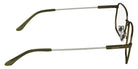 Calvin Klein CK26124 330 56 - Matte Khaki #id:kcck26124330_s:102130