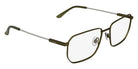 Calvin Klein CK26124 330 56 - Matte Khaki #id:kcck26124330_s:102135