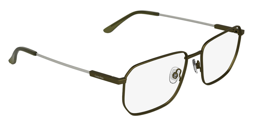 Calvin Klein CK26124 330 56 - Matte Khaki #id:kcck26124330_s:102135