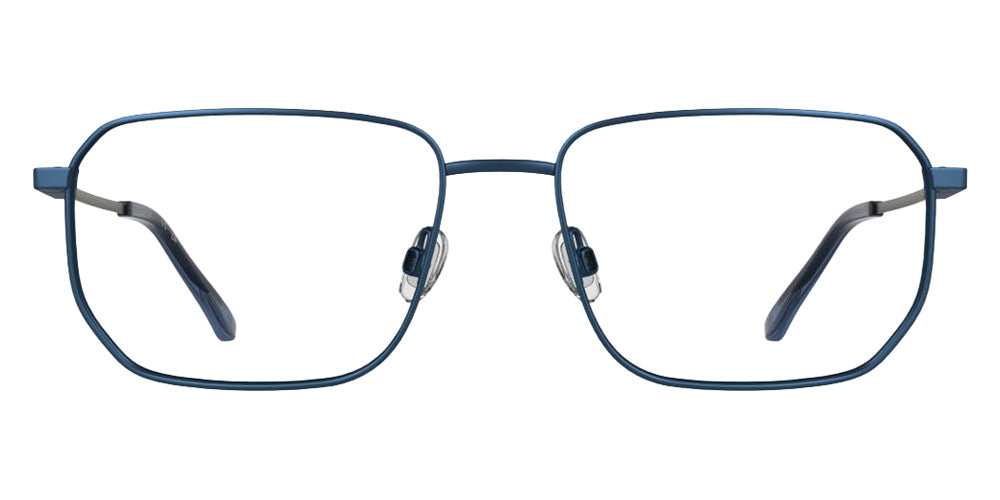 Calvin Klein CK26124 405 56 - Matte Navy #id:kcck26124405_s:104100