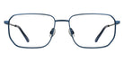 Calvin Klein CK26124 405 56 - Matte Navy #id:kcck26124405_s:104100