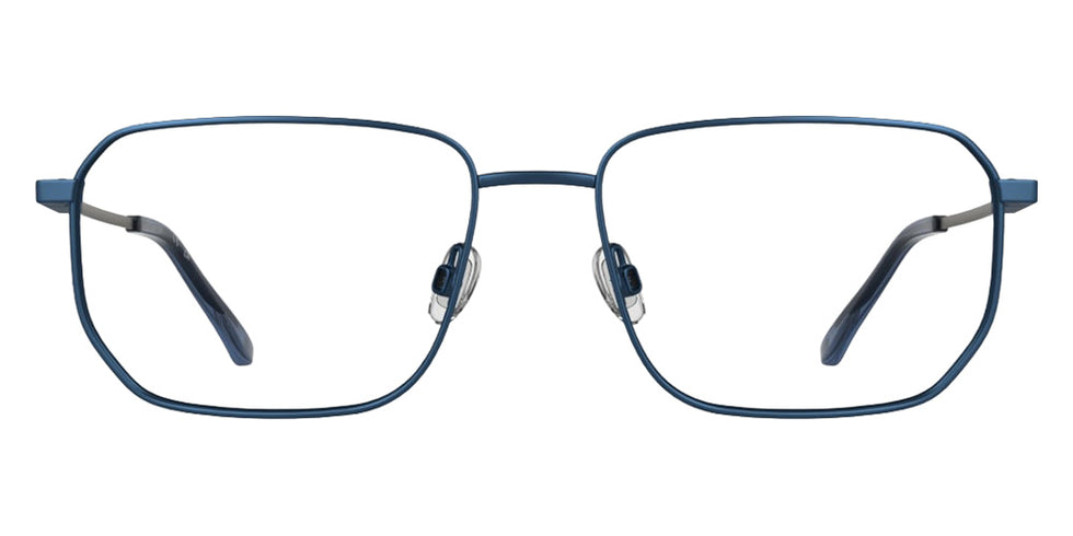 Calvin Klein CK26124 405 56 - Matte Navy #id:kcck26124405_s:104100