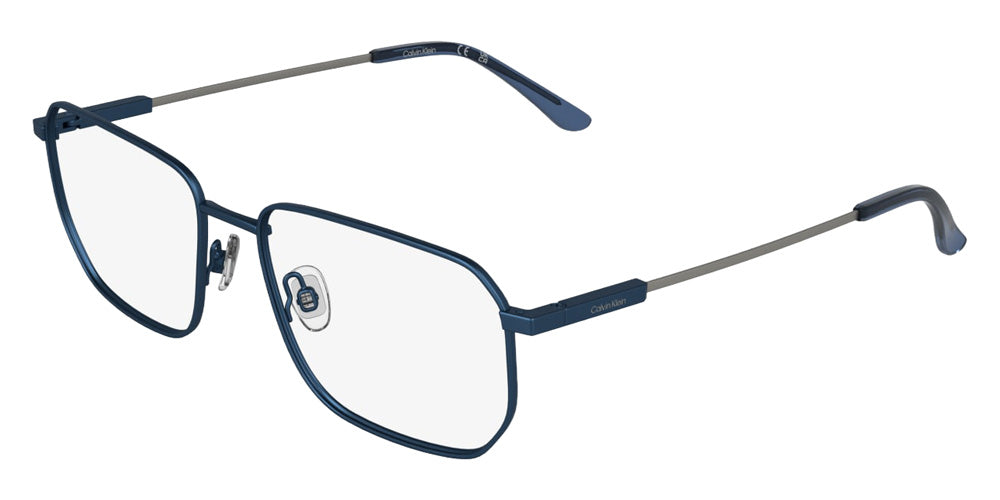 Calvin Klein CK26124 405 56 - Matte Navy #id:kcck26124405_s:104105