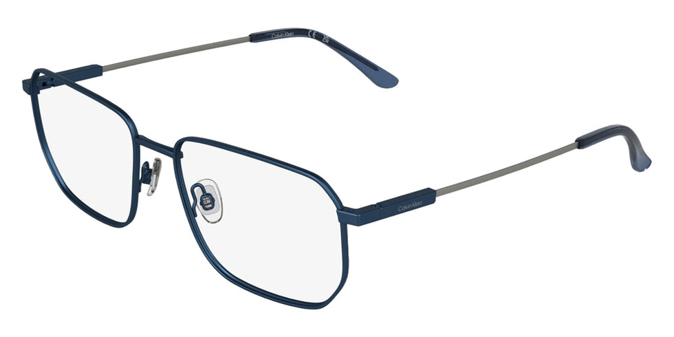 Calvin Klein CK26124 405 56 - Matte Navy #id:kcck26124405_s:104105