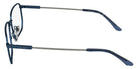 Calvin Klein CK26124 405 56 - Matte Navy #id:kcck26124405_s:104110