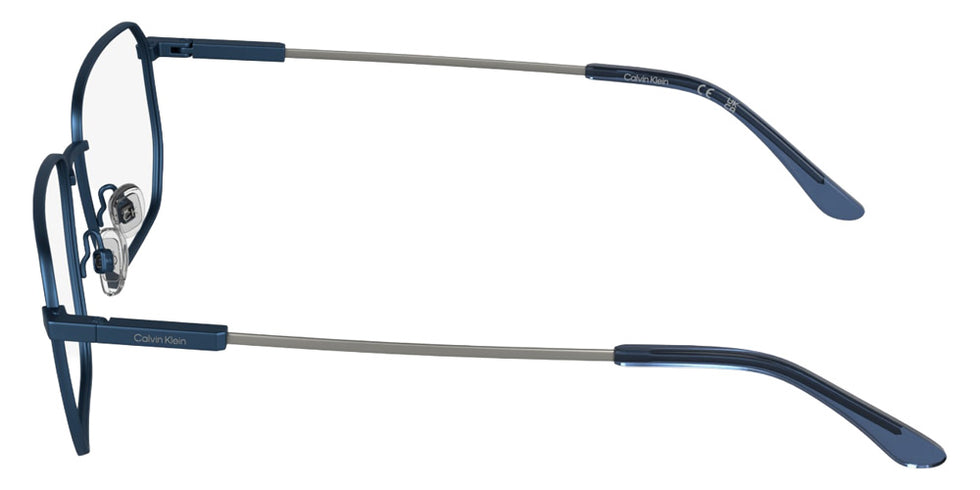 Calvin Klein CK26124 405 56 - Matte Navy #id:kcck26124405_s:104110