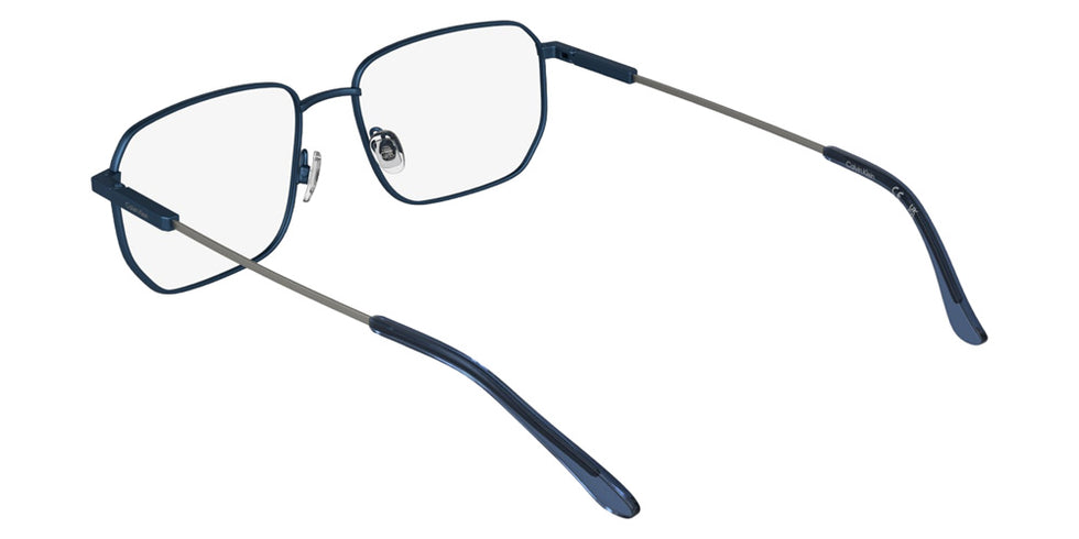 Calvin Klein CK26124 405 56 - Matte Navy #id:kcck26124405_s:104115