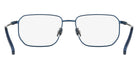 Calvin Klein CK26124 405 56 - Matte Navy #id:kcck26124405_s:104120