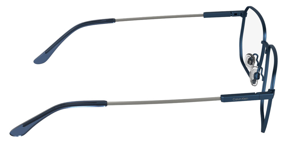 Calvin Klein CK26124 405 56 - Matte Navy #id:kcck26124405_s:104130