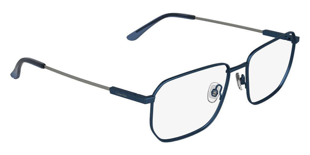 Calvin Klein CK26124 405 56 - Matte Navy #id:kcck26124405_s:104135