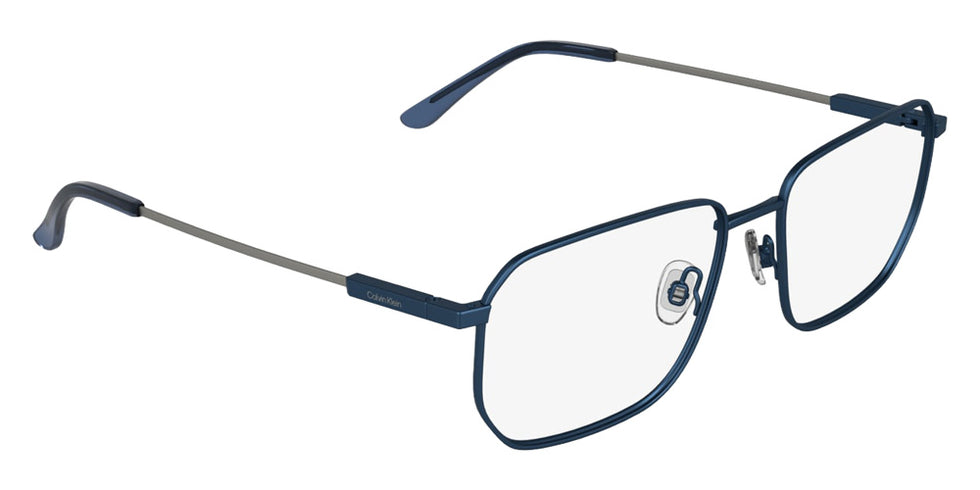 Calvin Klein CK26124 405 56 - Matte Navy #id:kcck26124405_s:104135