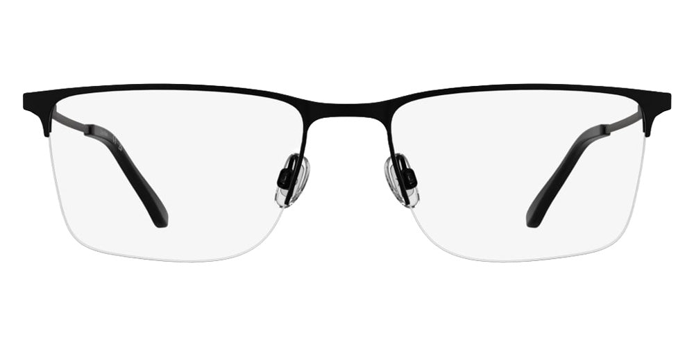 Calvin Klein CK26125 002 53 - Matte Black #id:kcck26125002_s:100100